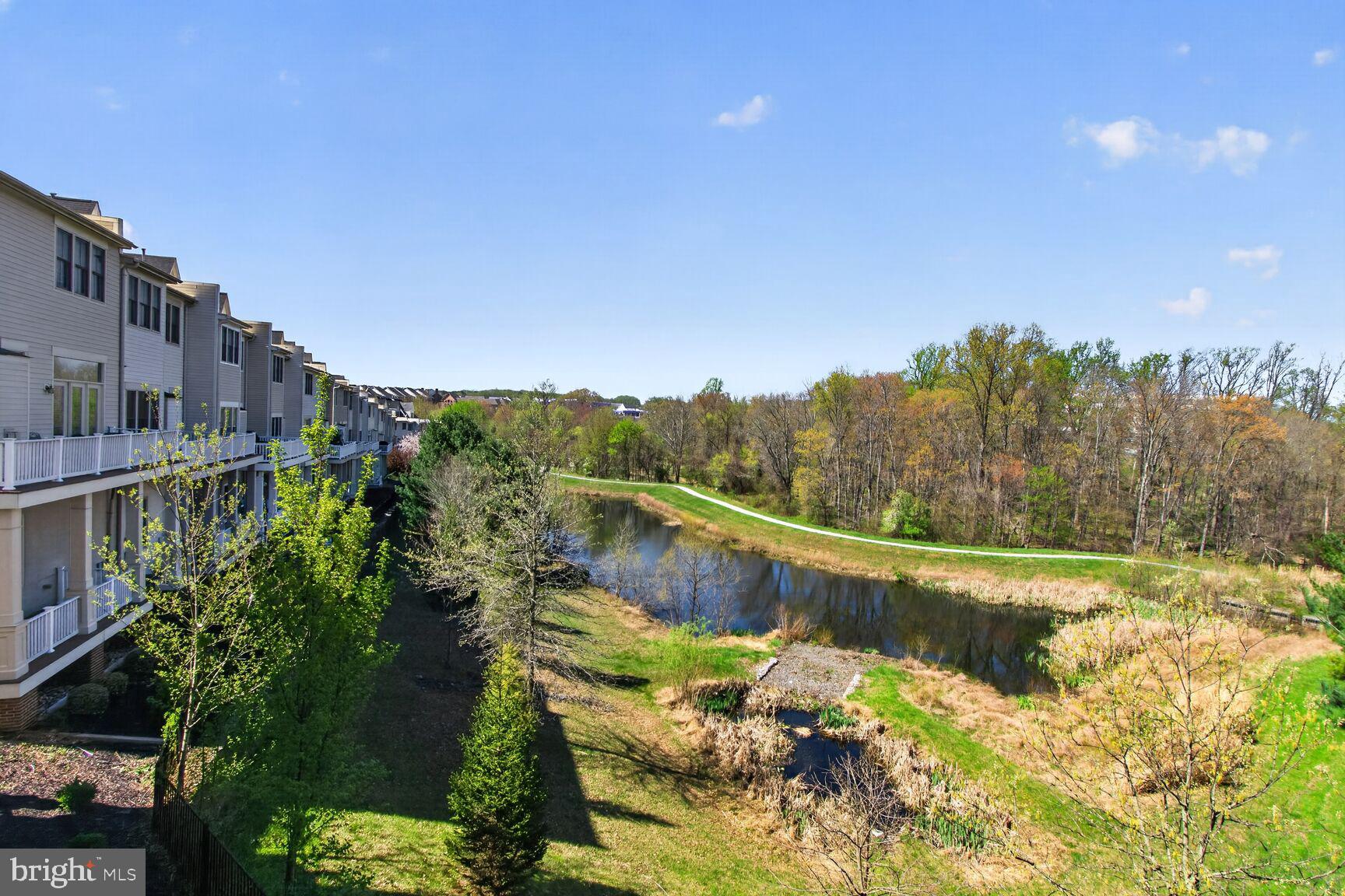 MAPLE LAWN - Residential