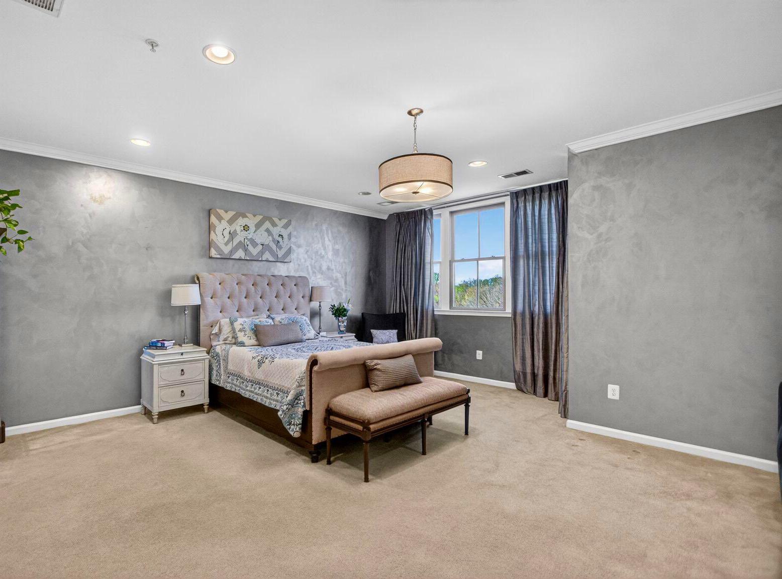 MAPLE LAWN - Residential