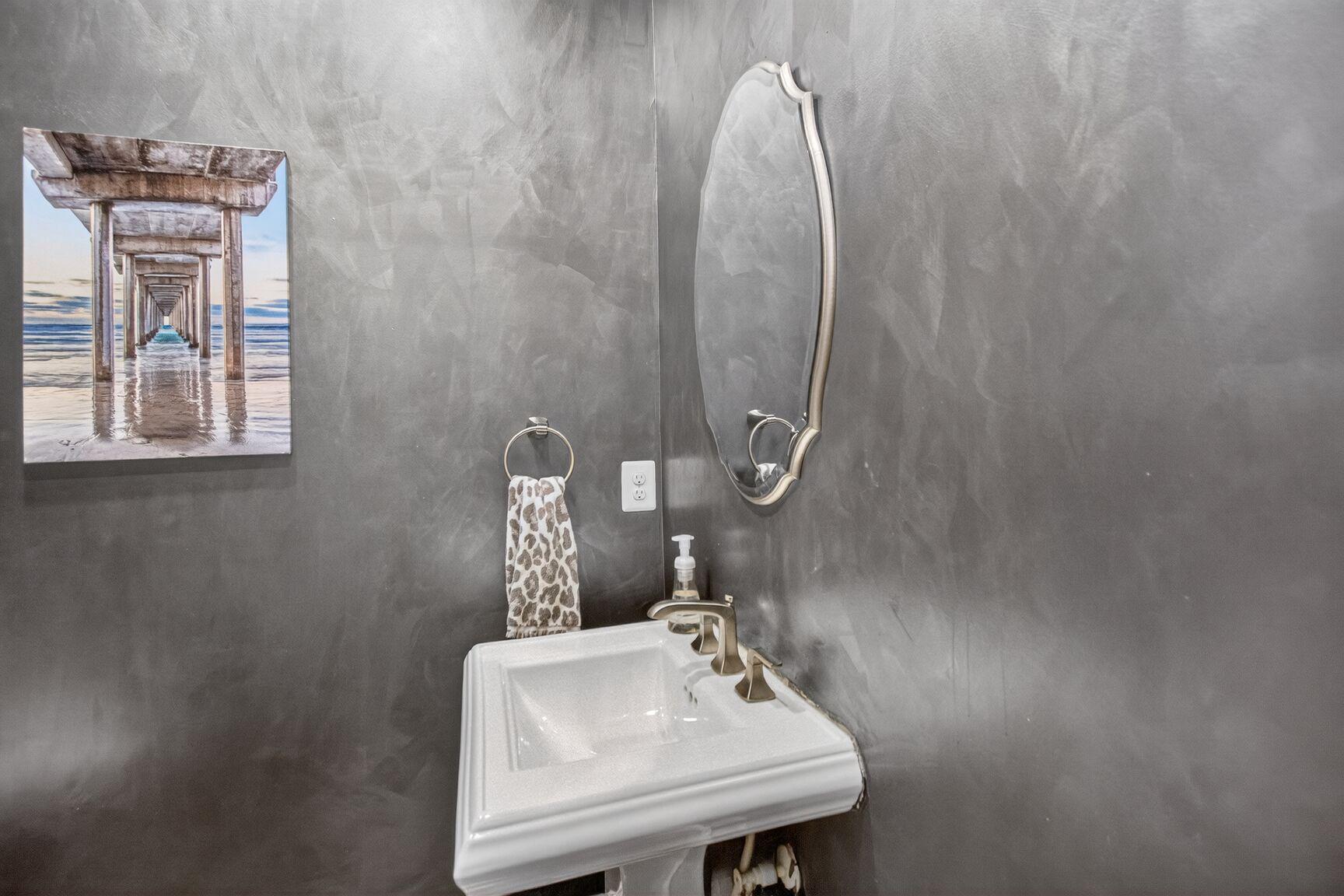 MAPLE LAWN - Residential