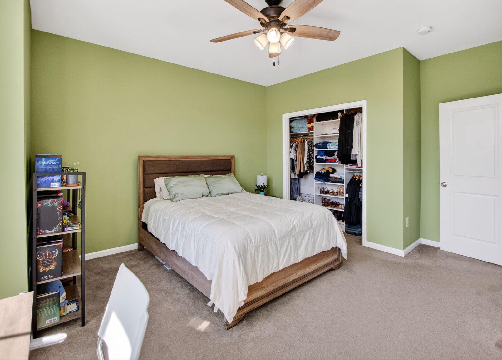 MAPLE LAWN - Residential