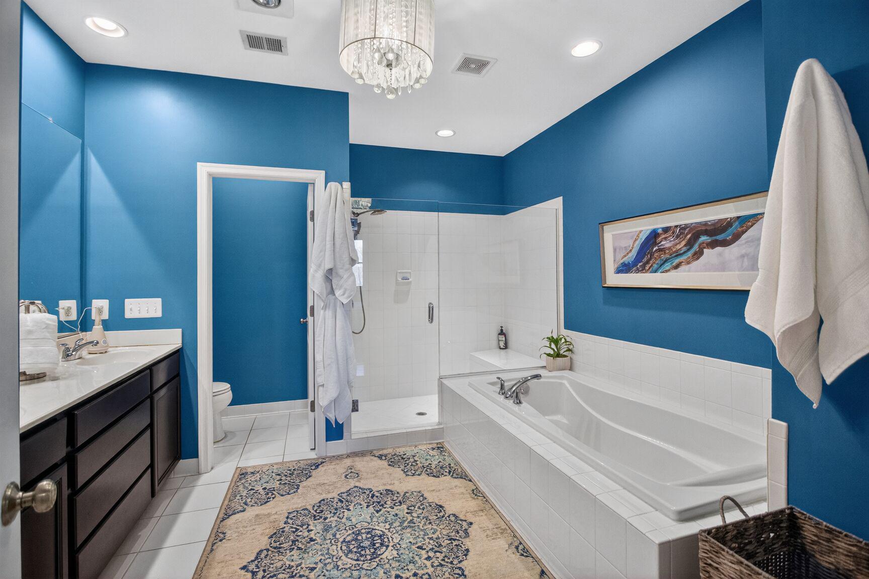 MAPLE LAWN - Residential