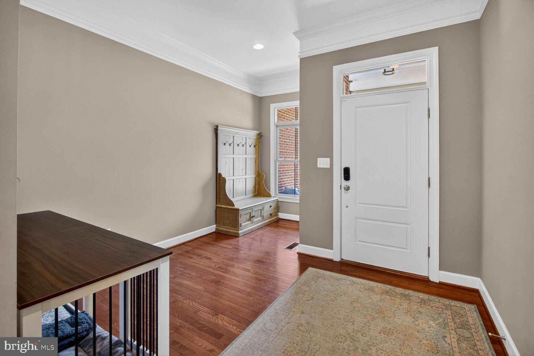 MAPLE LAWN - Residential