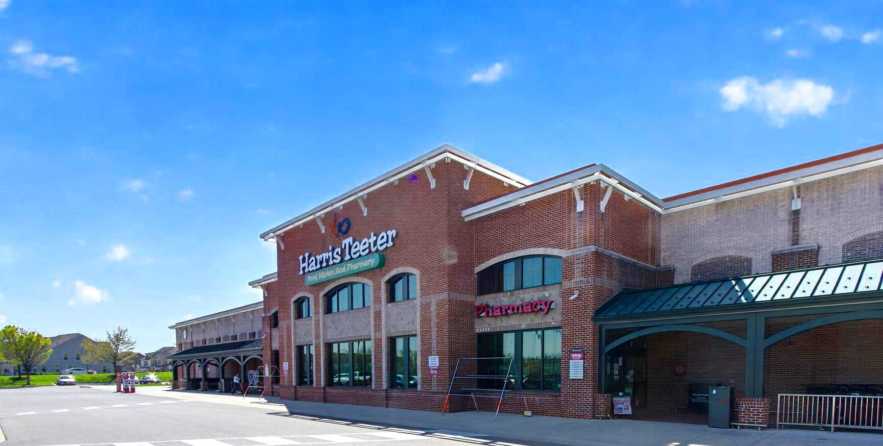 MAPLE LAWN - Residential