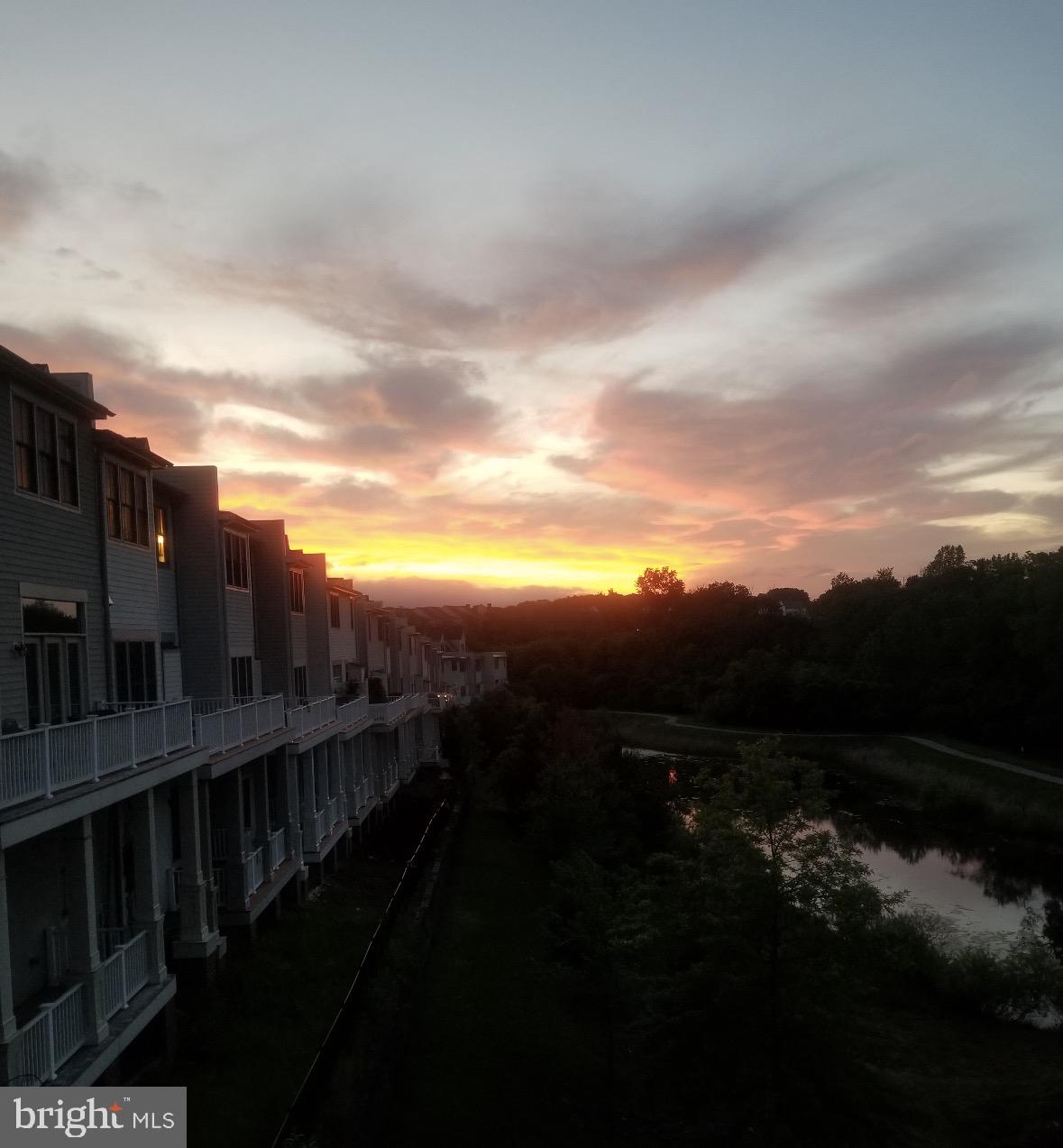 MAPLE LAWN - Residential