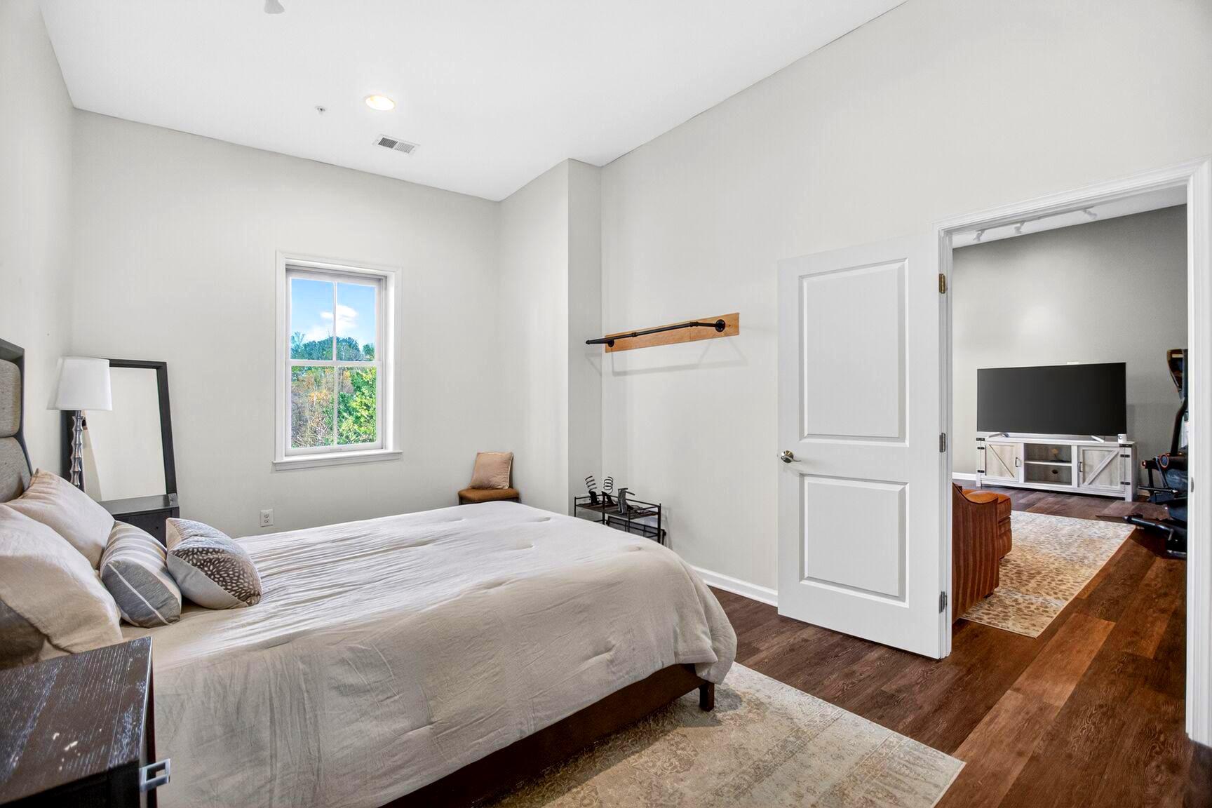 MAPLE LAWN - Residential