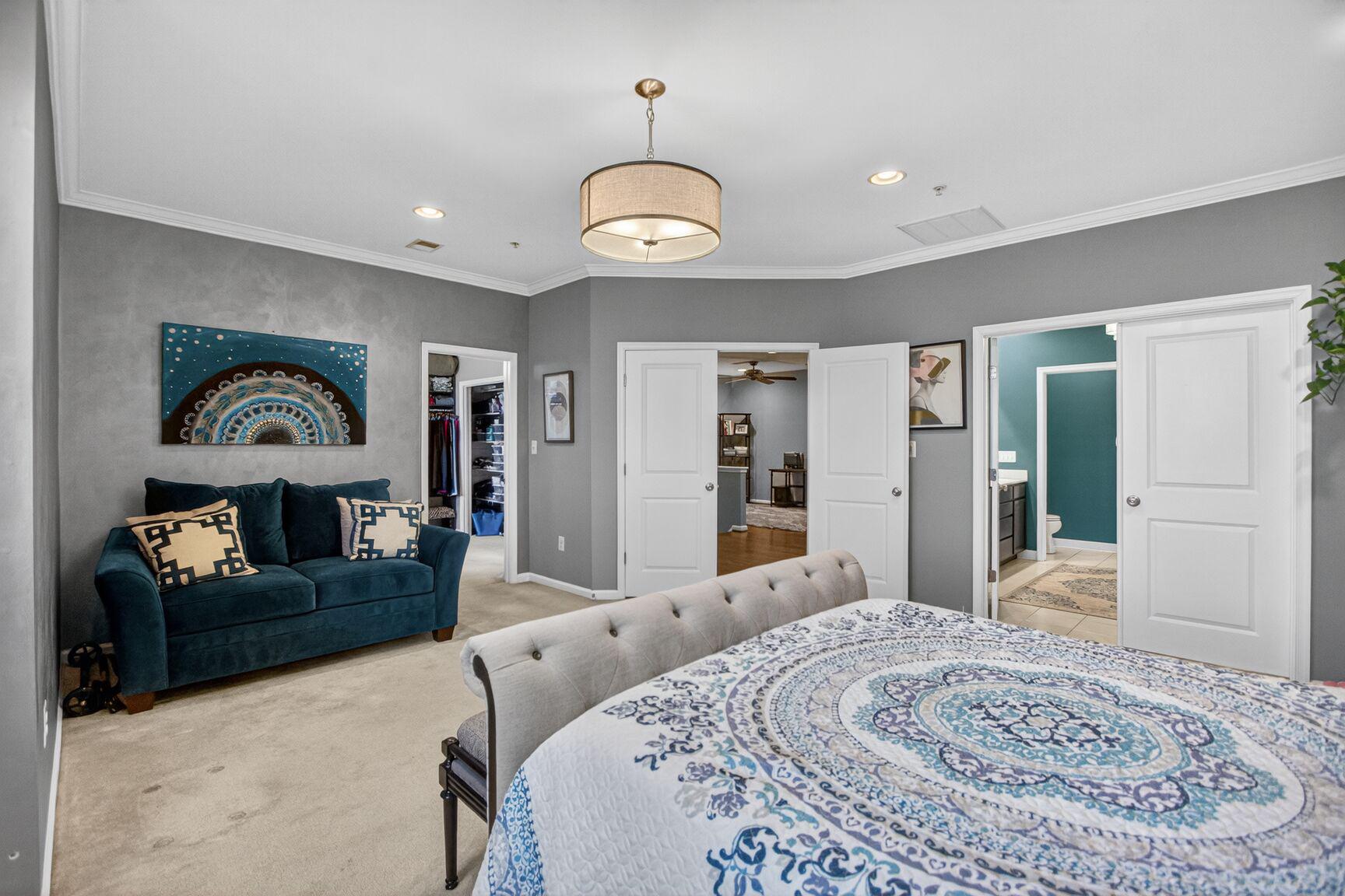 MAPLE LAWN - Residential