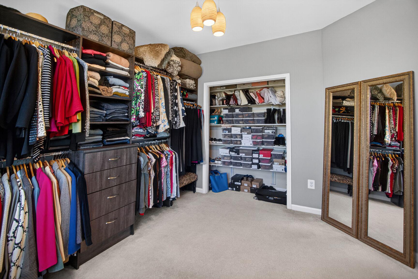 MAPLE LAWN - Residential