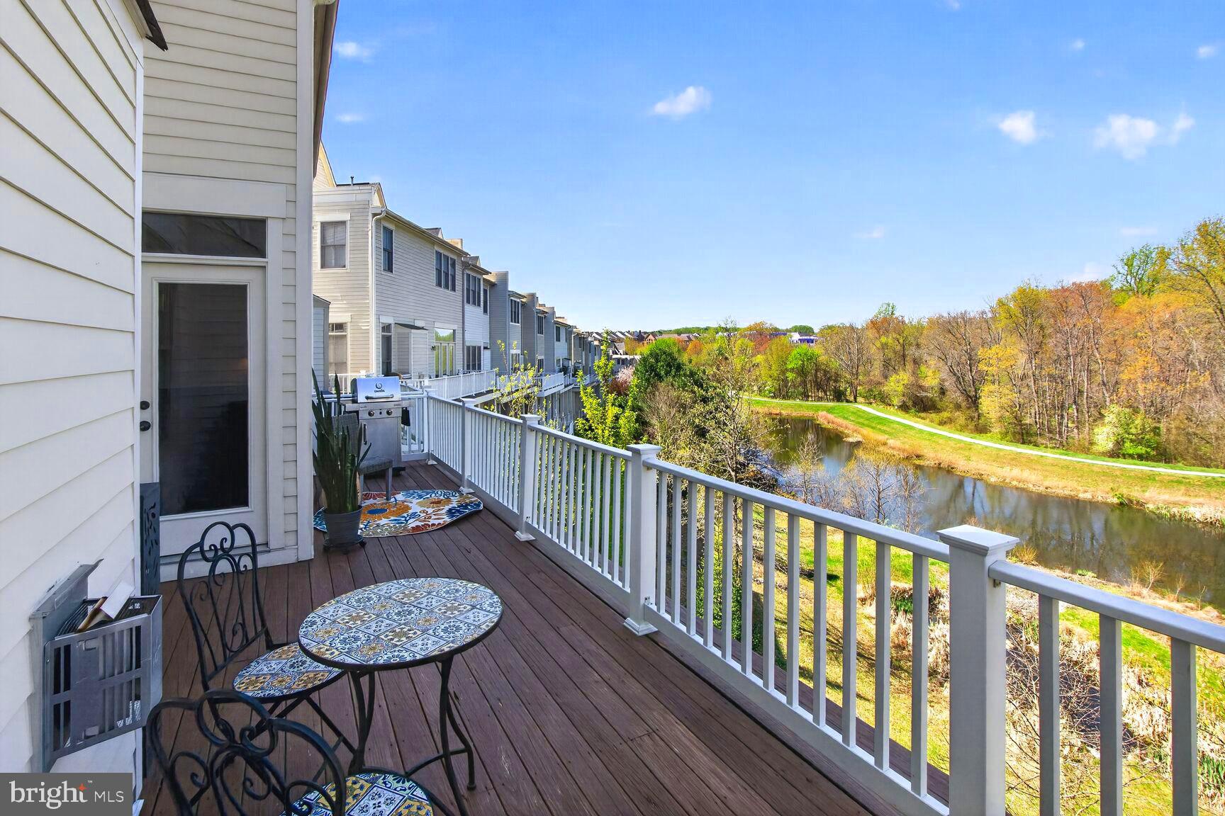 MAPLE LAWN - Residential