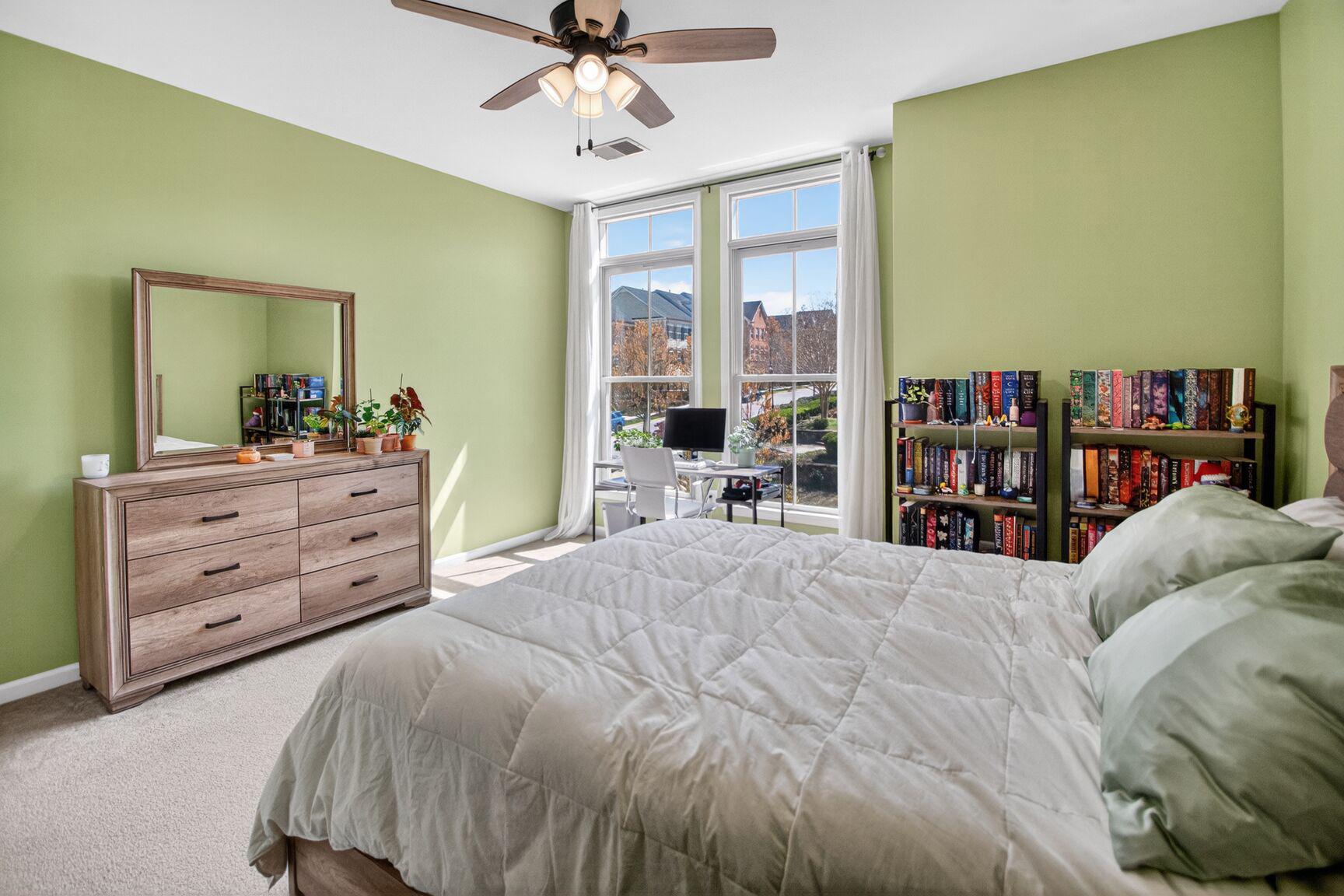 MAPLE LAWN - Residential