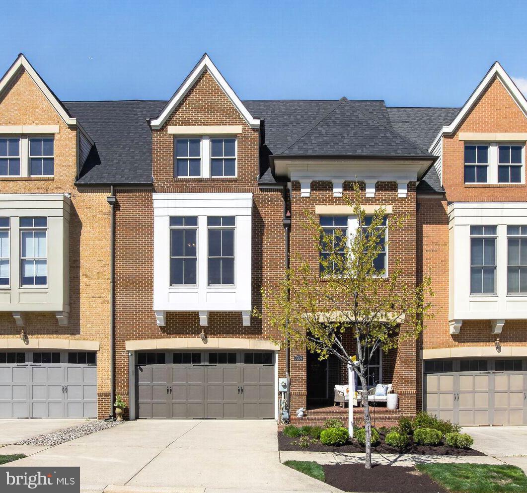 MAPLE LAWN - Residential