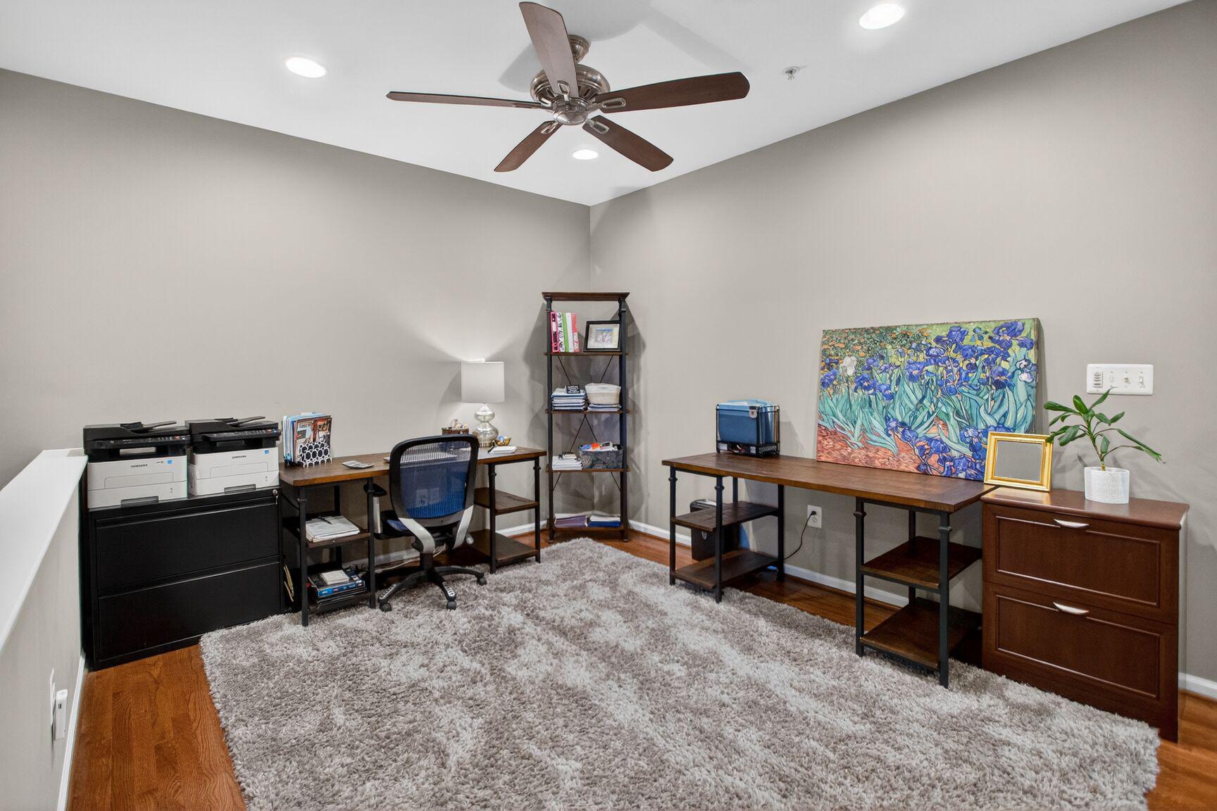 MAPLE LAWN - Residential