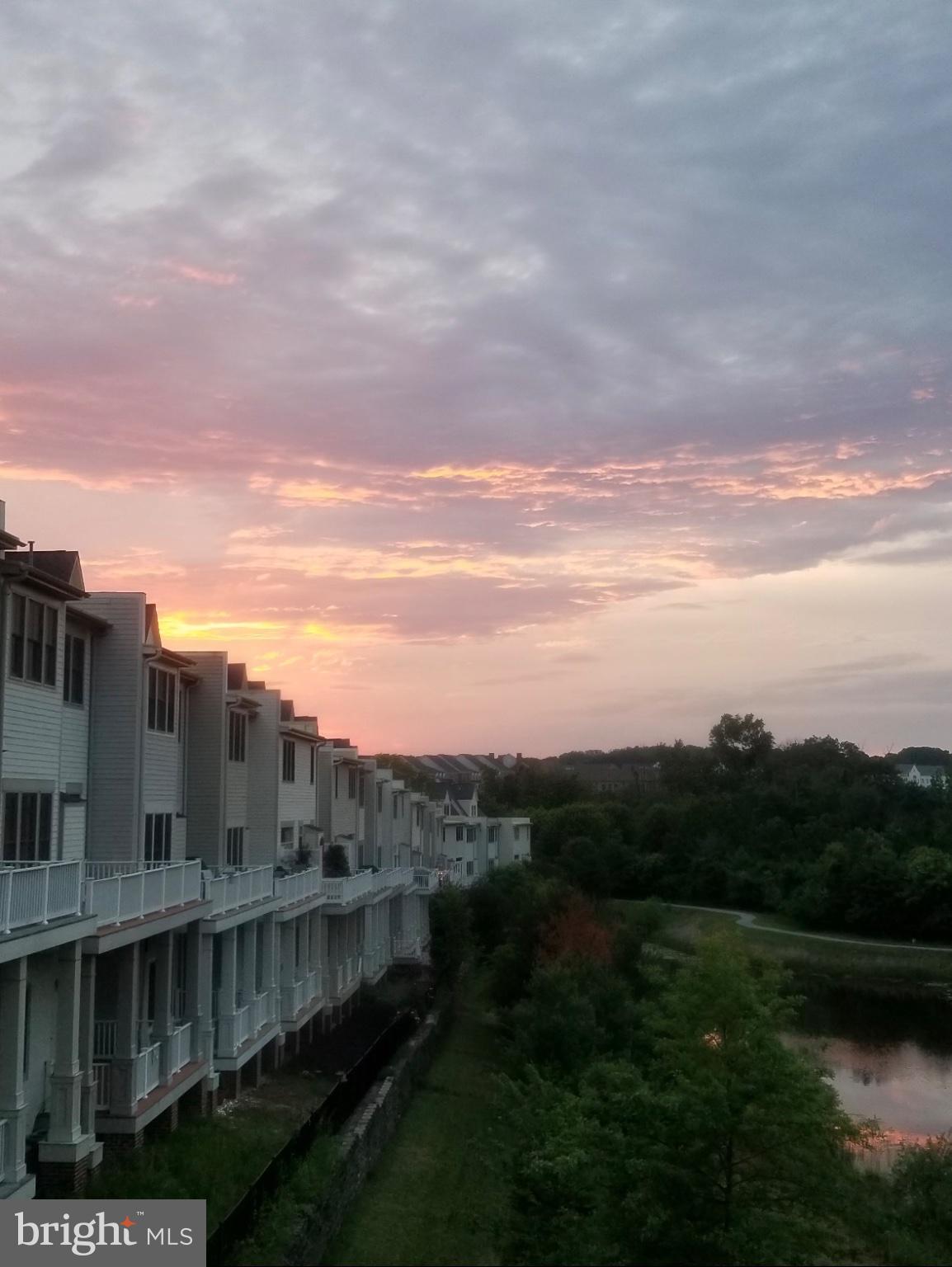 MAPLE LAWN - Residential