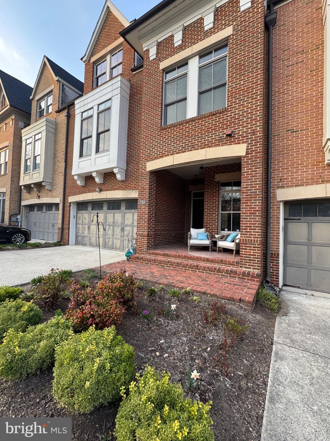 7769 TILGHMAN STREET