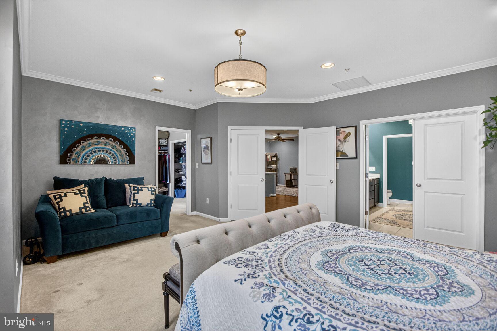 MAPLE LAWN - Residential