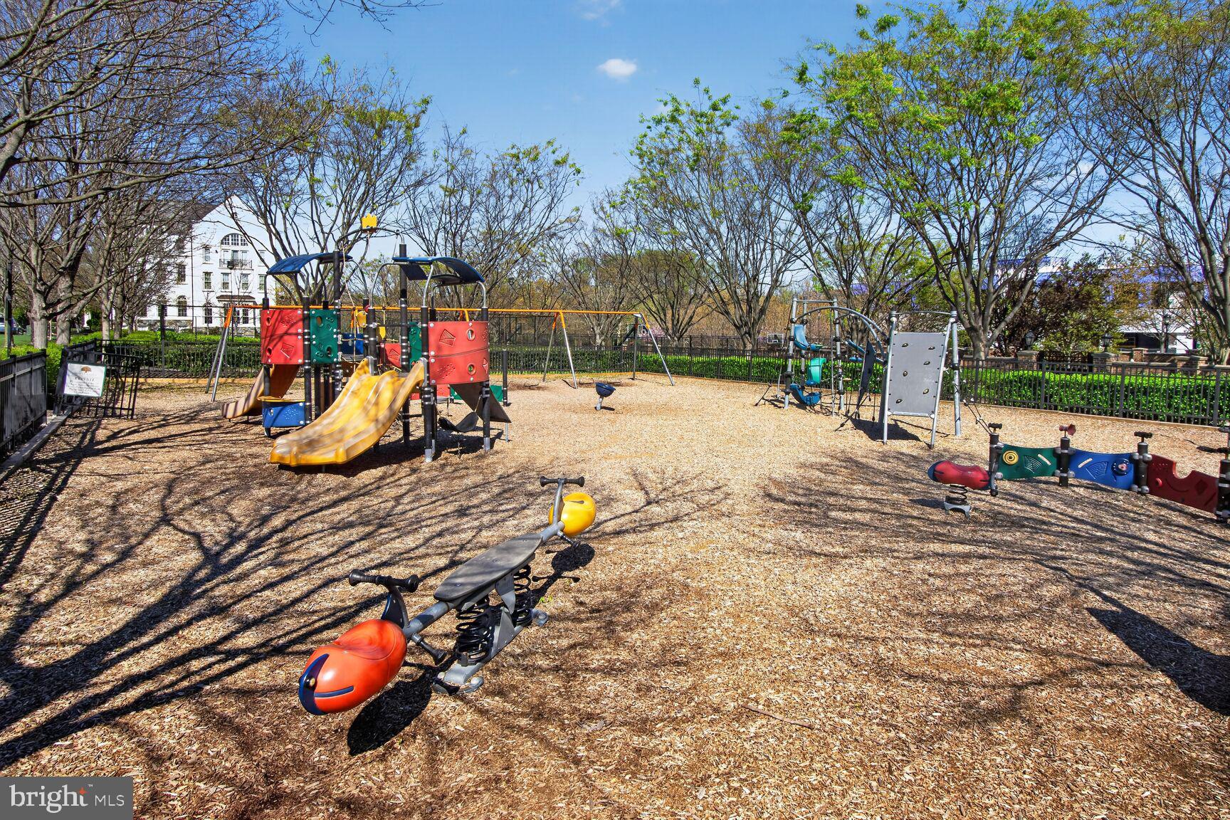 MAPLE LAWN - Residential