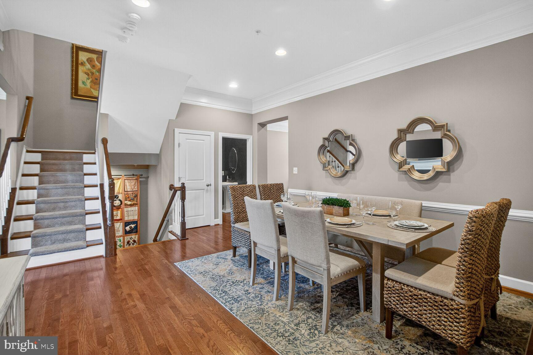 MAPLE LAWN - Residential