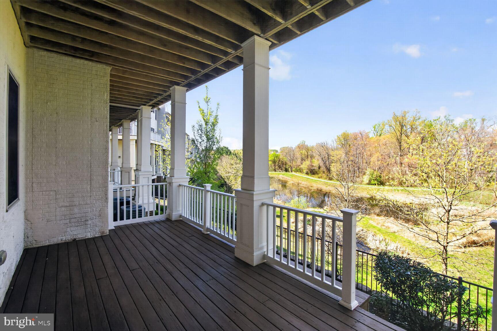 MAPLE LAWN - Residential