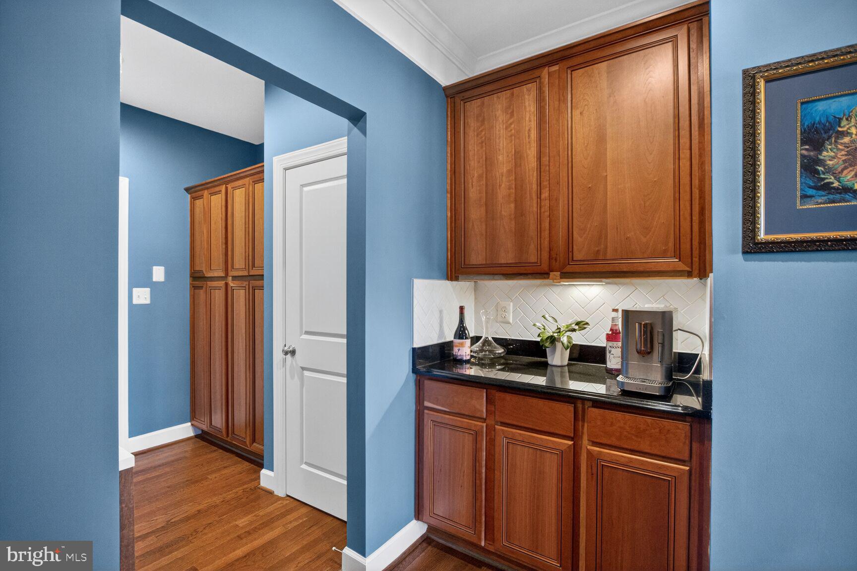 MAPLE LAWN - Residential