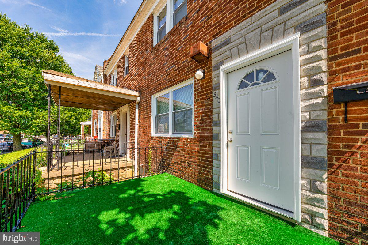 5409 PARK HEIGHTS AVENUE