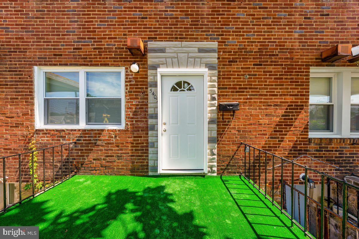 5409 PARK HEIGHTS AVENUE