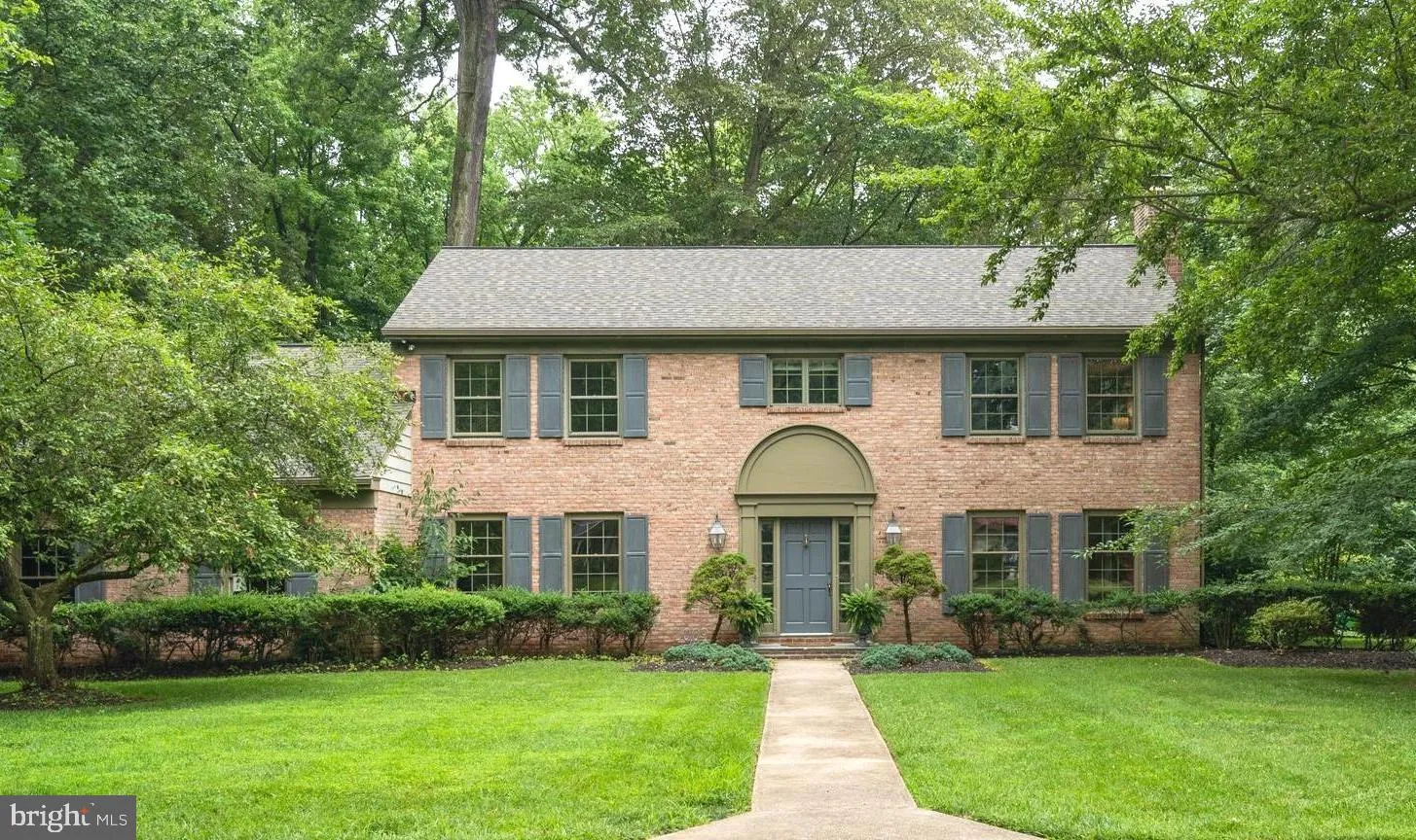 1009 Weldin Circle, Wilmington, DE 19803