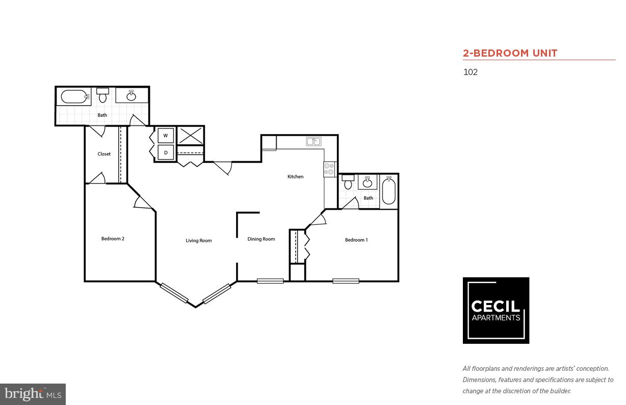 BOLTON HILL HISTORIC DISTRICT - Residential Lease