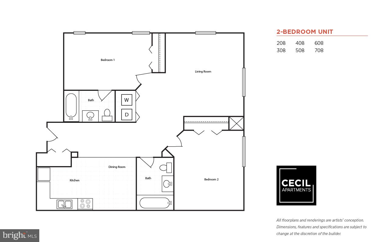 BOLTON HILL HISTORIC DISTRICT - Residential Lease