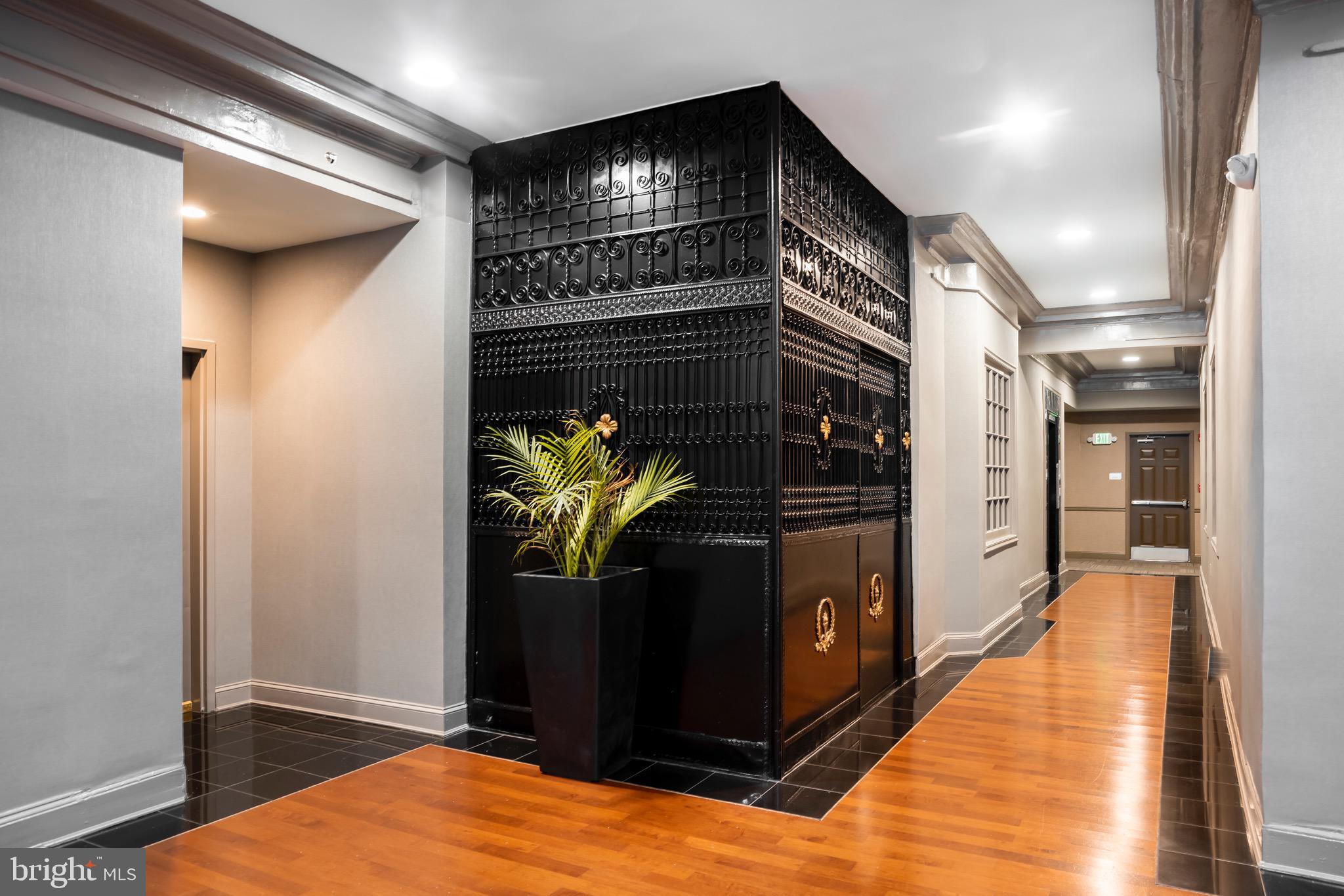BOLTON HILL HISTORIC DISTRICT - Residential Lease
