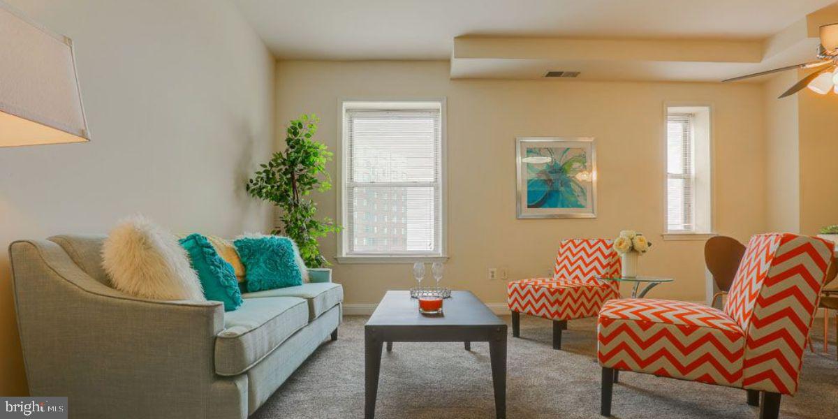 BOLTON HILL HISTORIC DISTRICT - Residential Lease