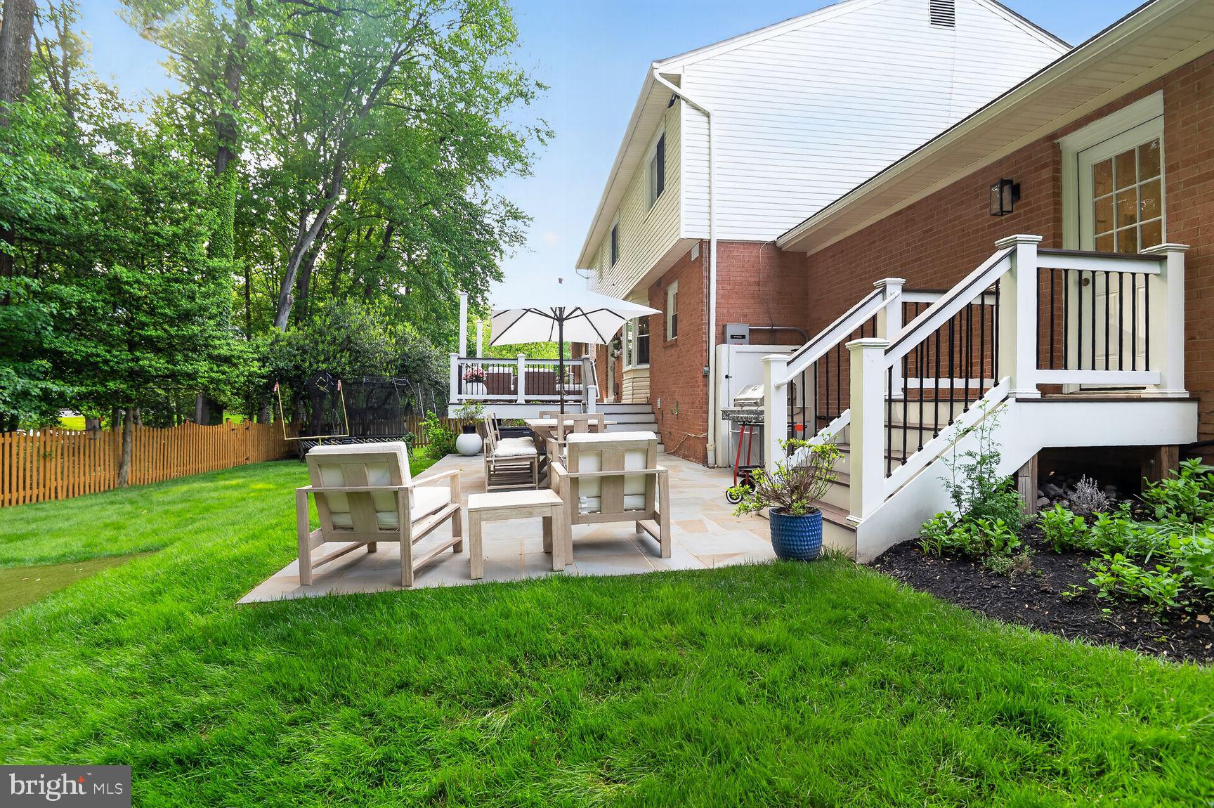 MCLEAN KNOLLS - Residential