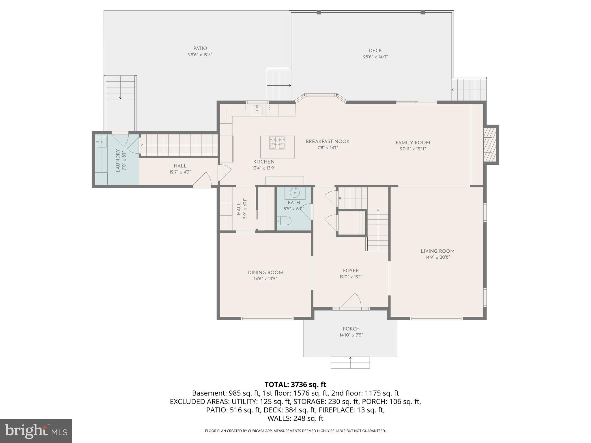 MCLEAN KNOLLS - Residential