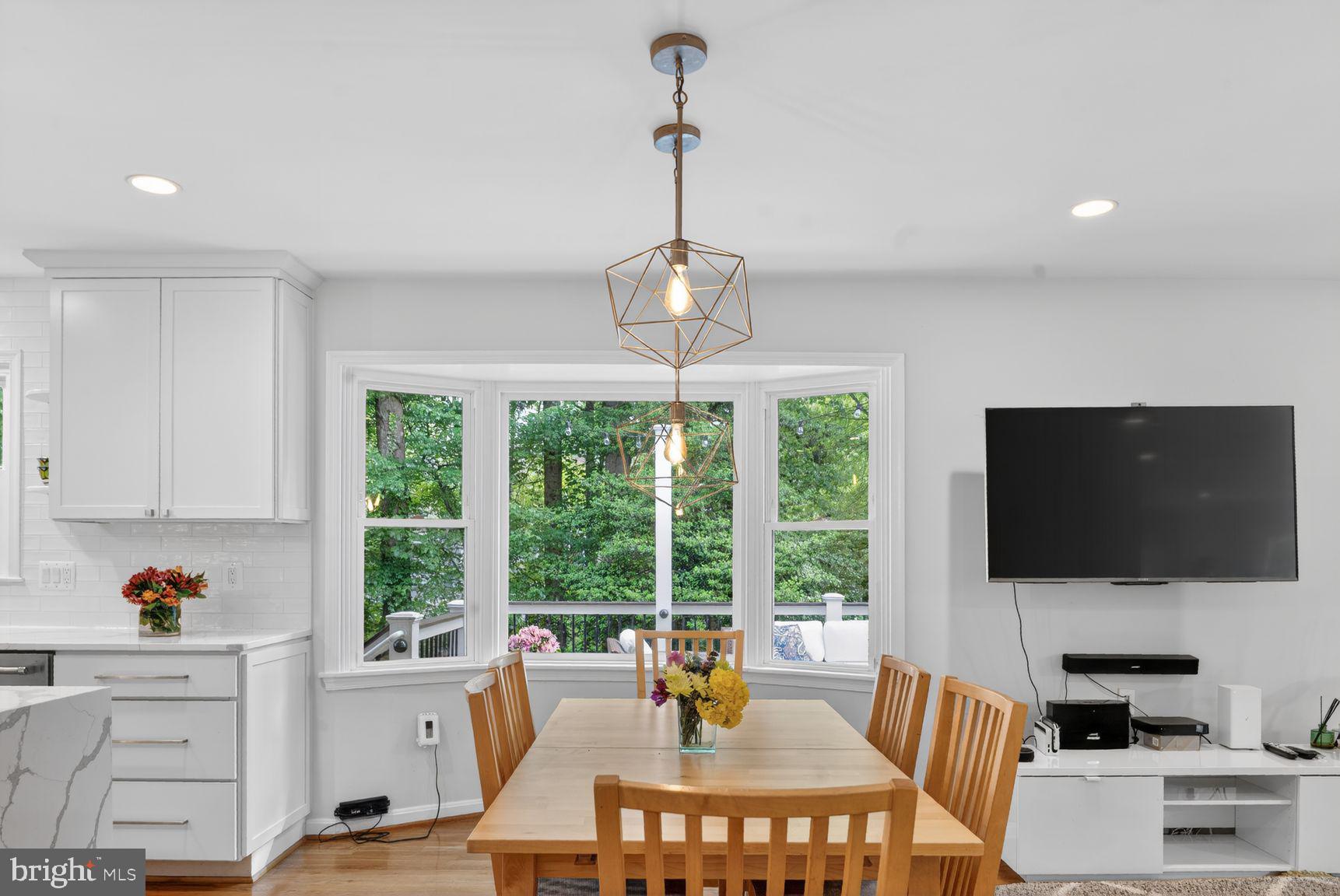 MCLEAN KNOLLS - Residential