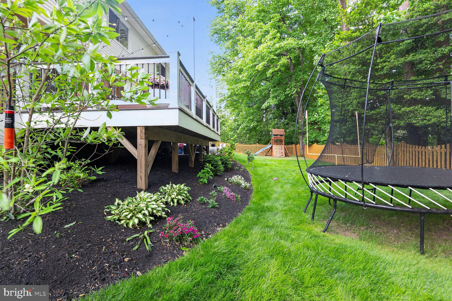 MCLEAN KNOLLS - Residential