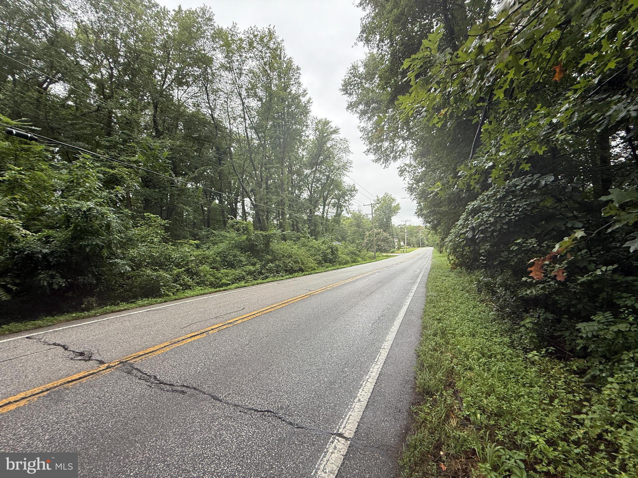 MAYO ROAD