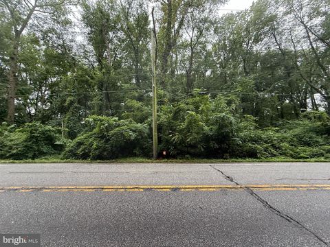 MAYO ROAD EDGEWATER MD 21037