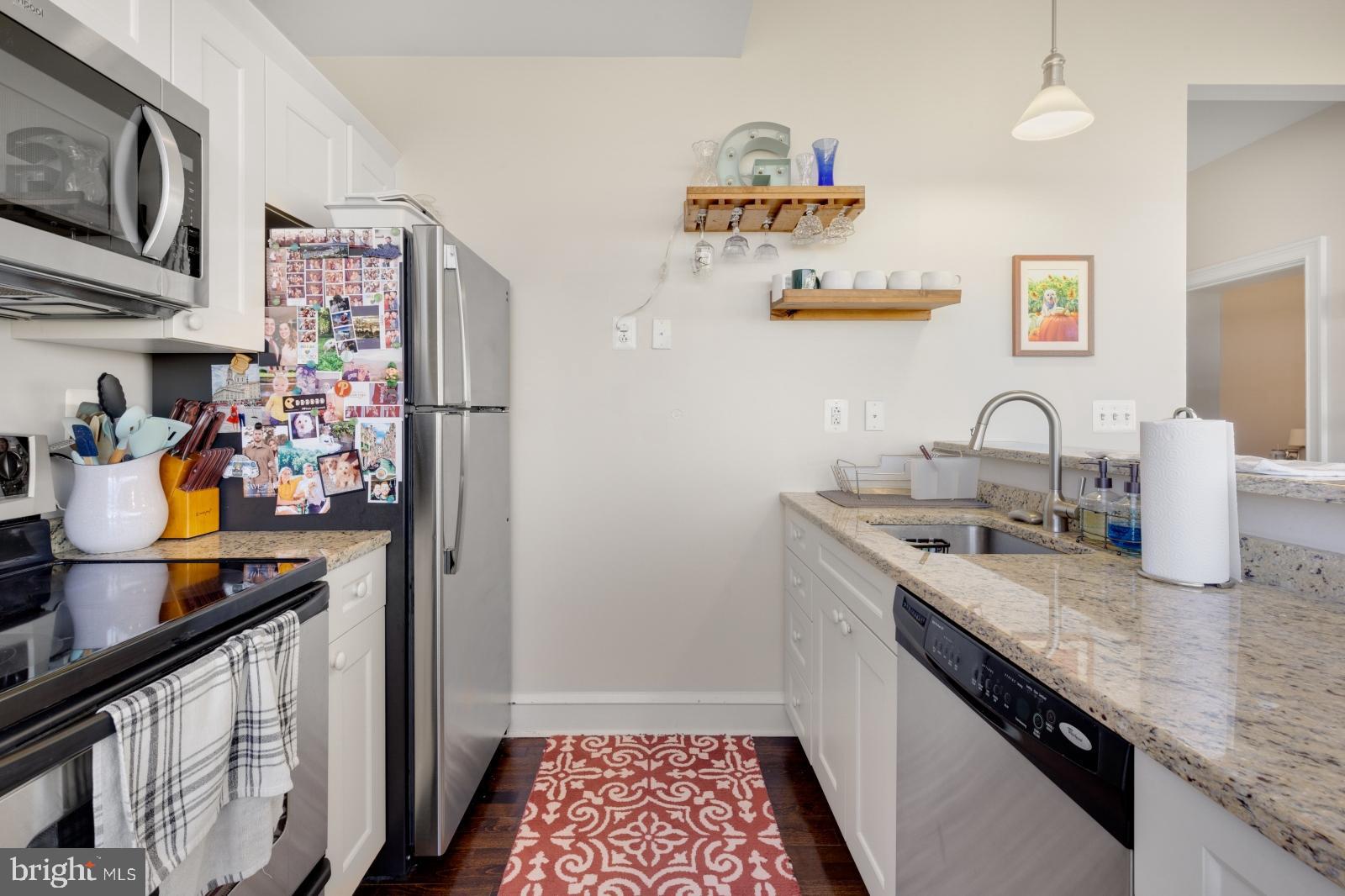 OLD CITY - Residential Lease