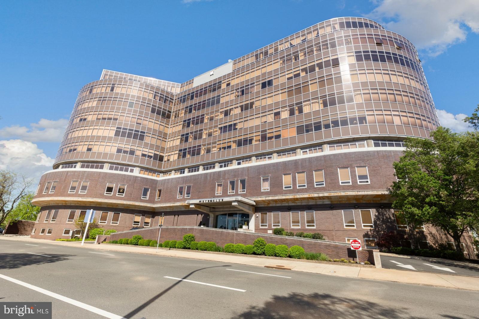 OLD CITY - Residential Lease