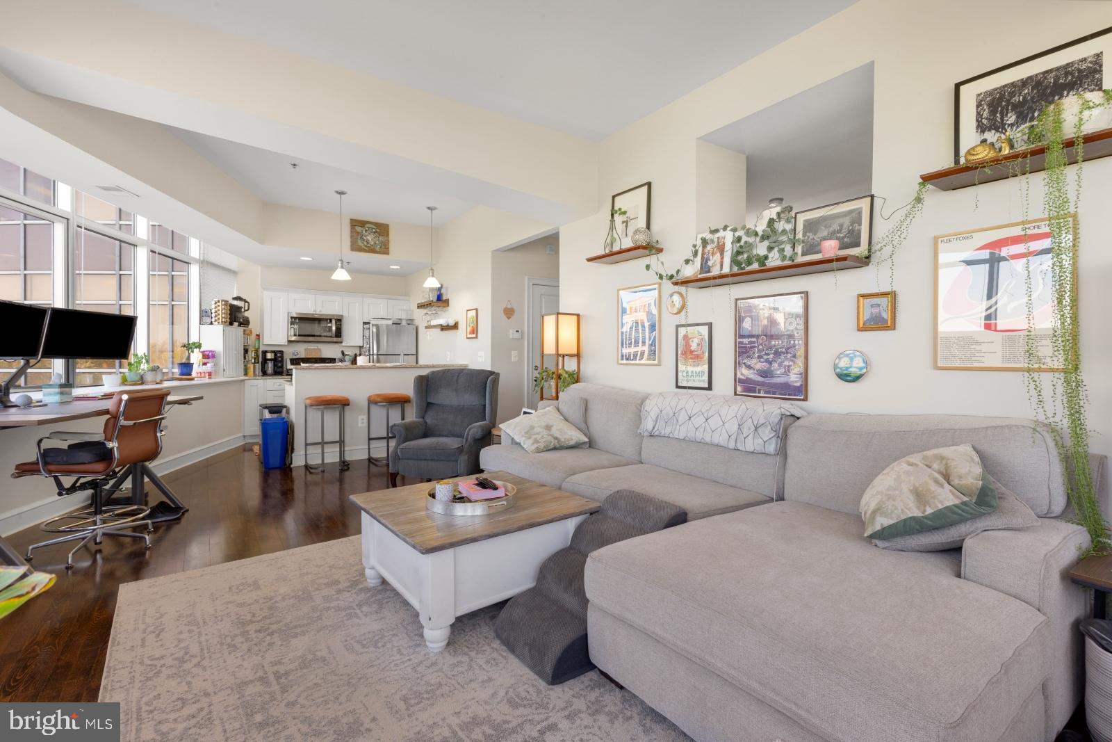 OLD CITY - Residential Lease