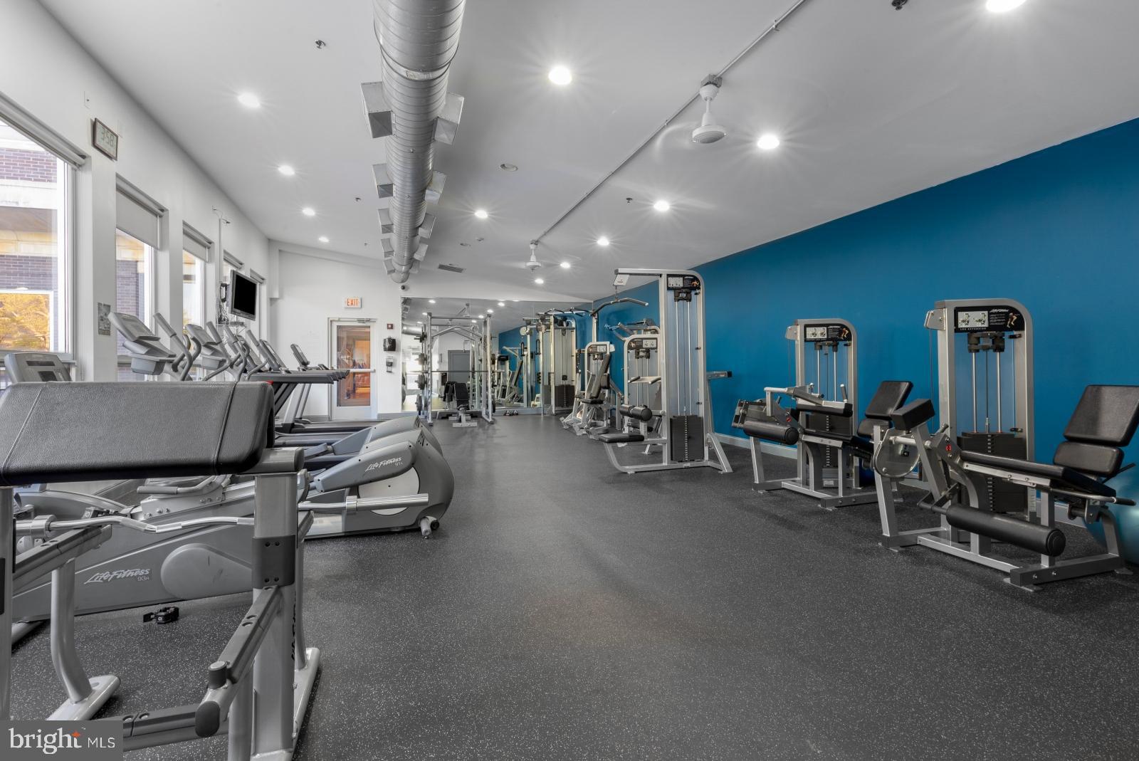 OLD CITY - Residential Lease