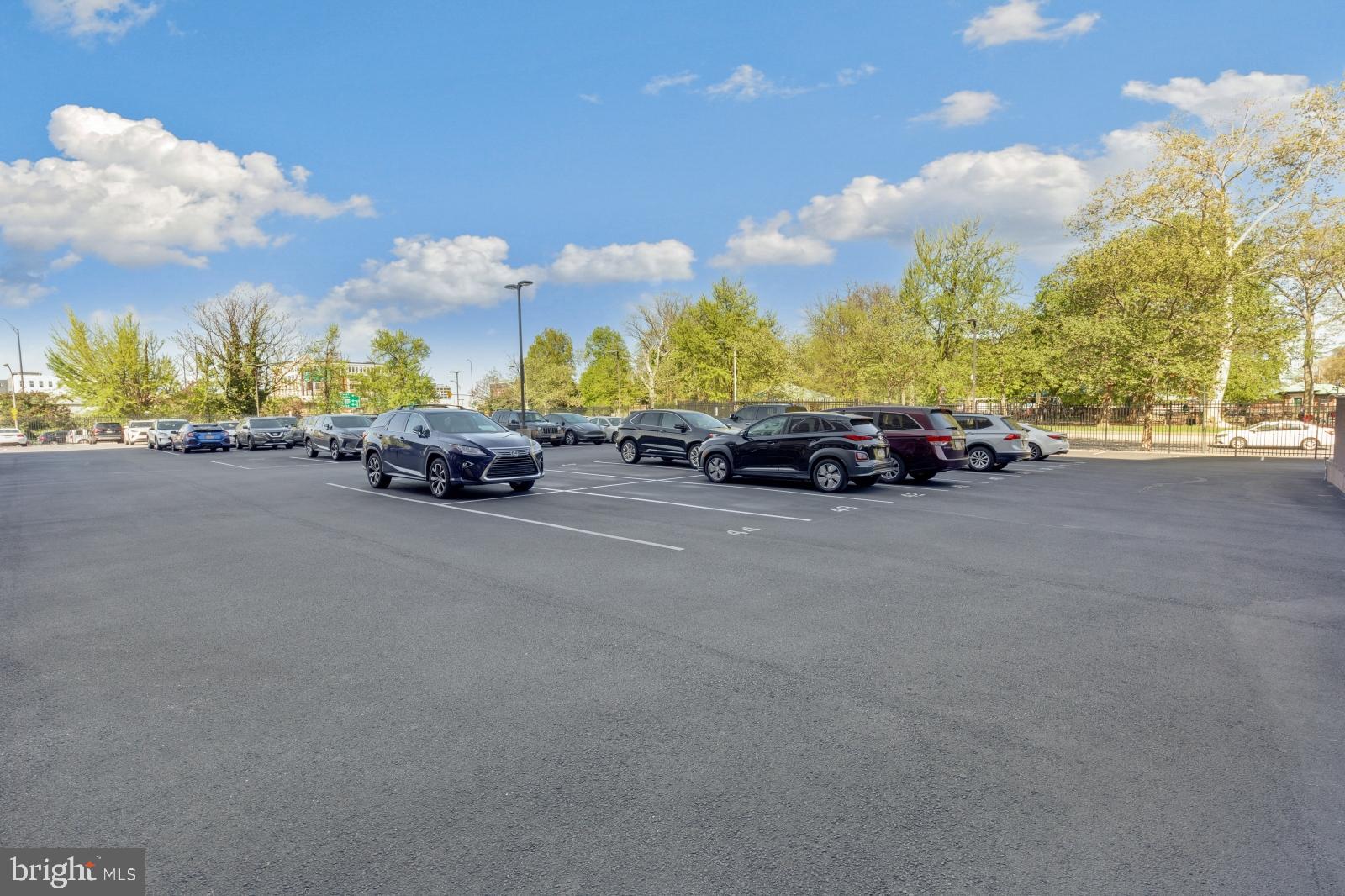 OLD CITY - Residential Lease