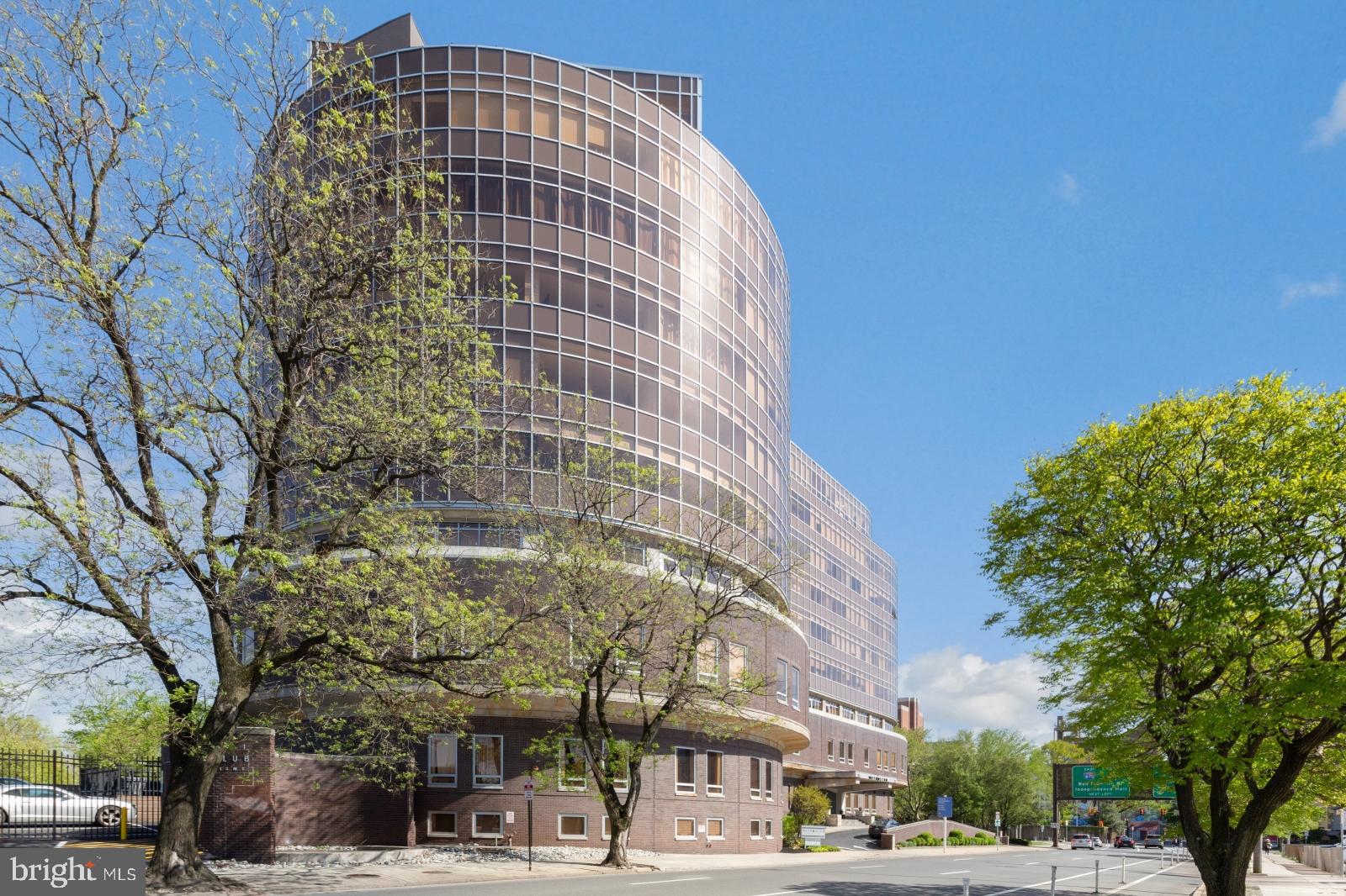 OLD CITY - Residential Lease