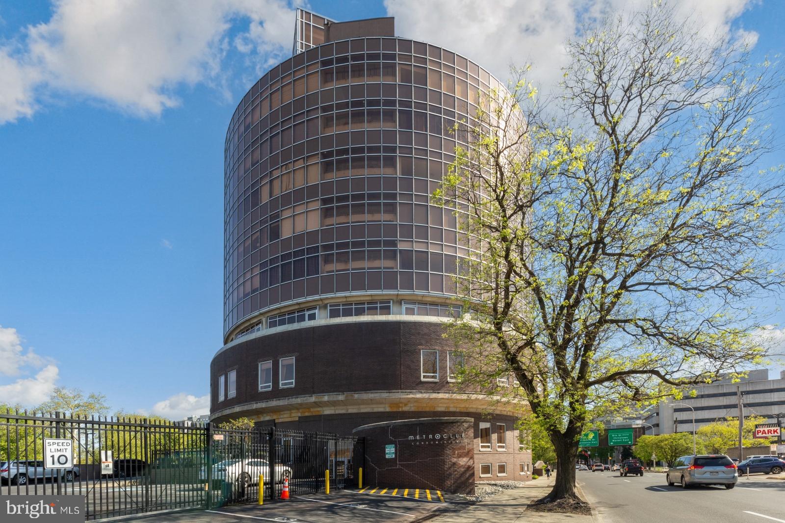 OLD CITY - Residential Lease