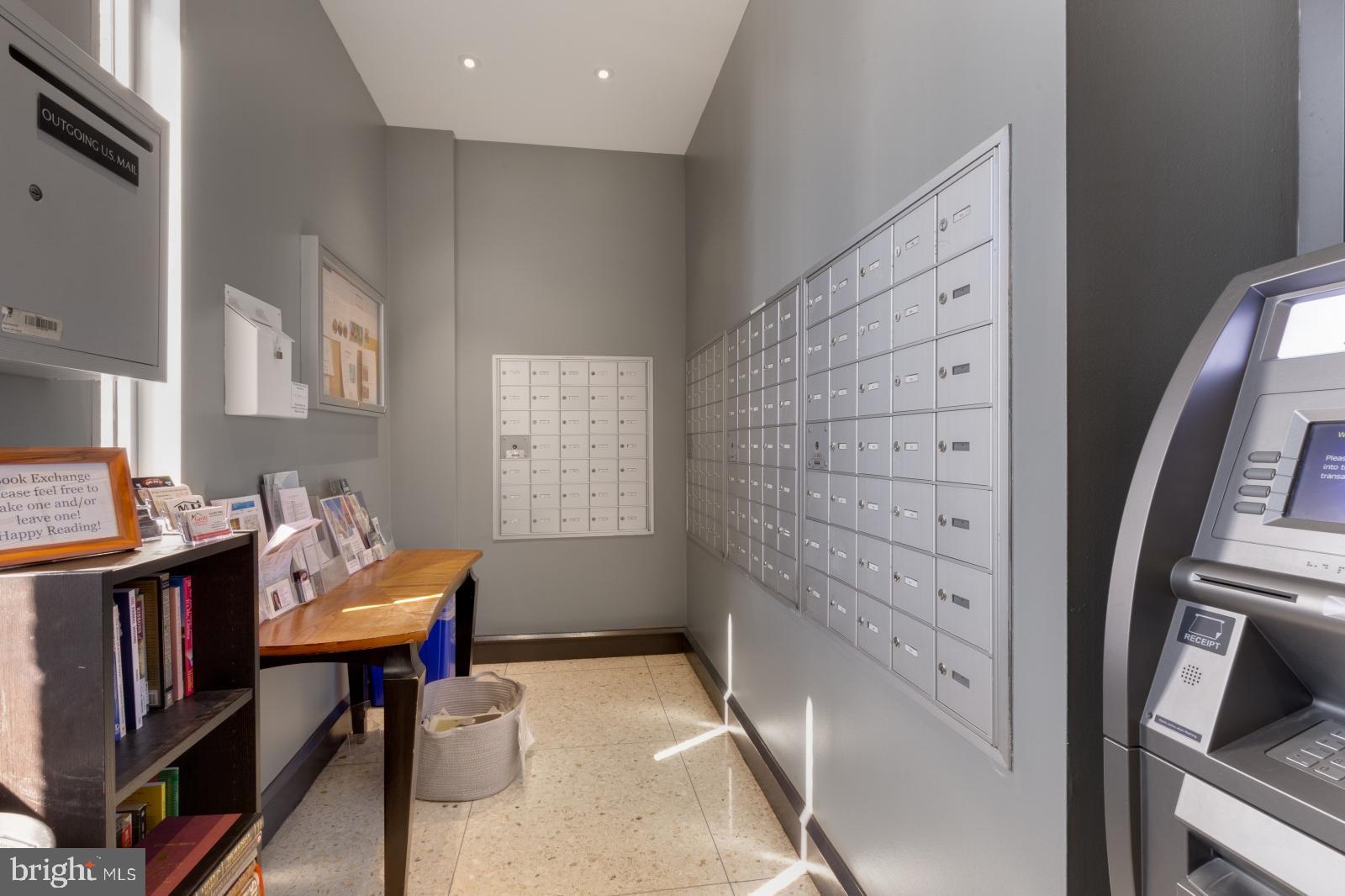 OLD CITY - Residential Lease