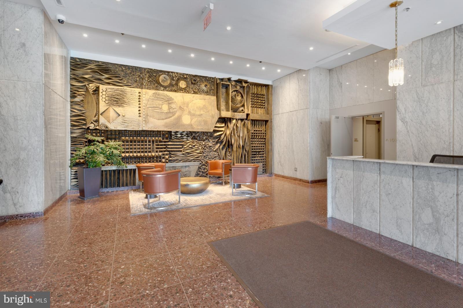 OLD CITY - Residential Lease