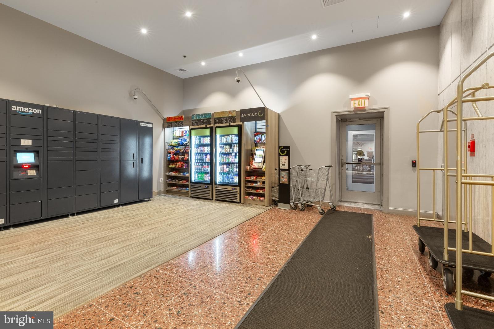 OLD CITY - Residential Lease