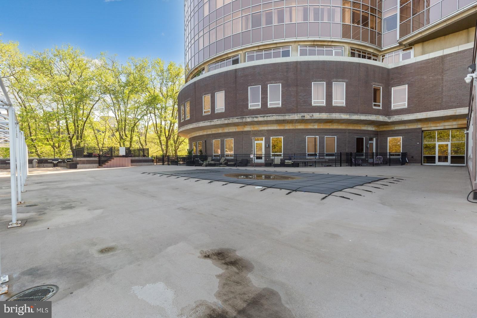 OLD CITY - Residential Lease