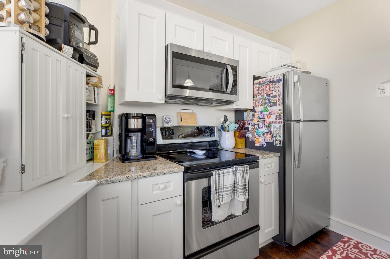 OLD CITY - Residential Lease