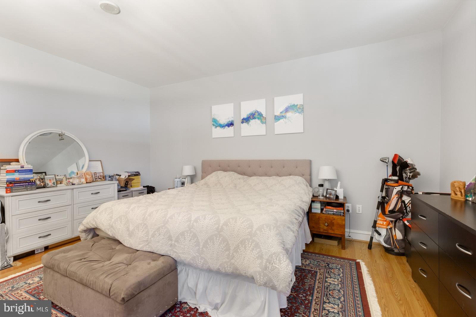 OLD CITY - Residential Lease