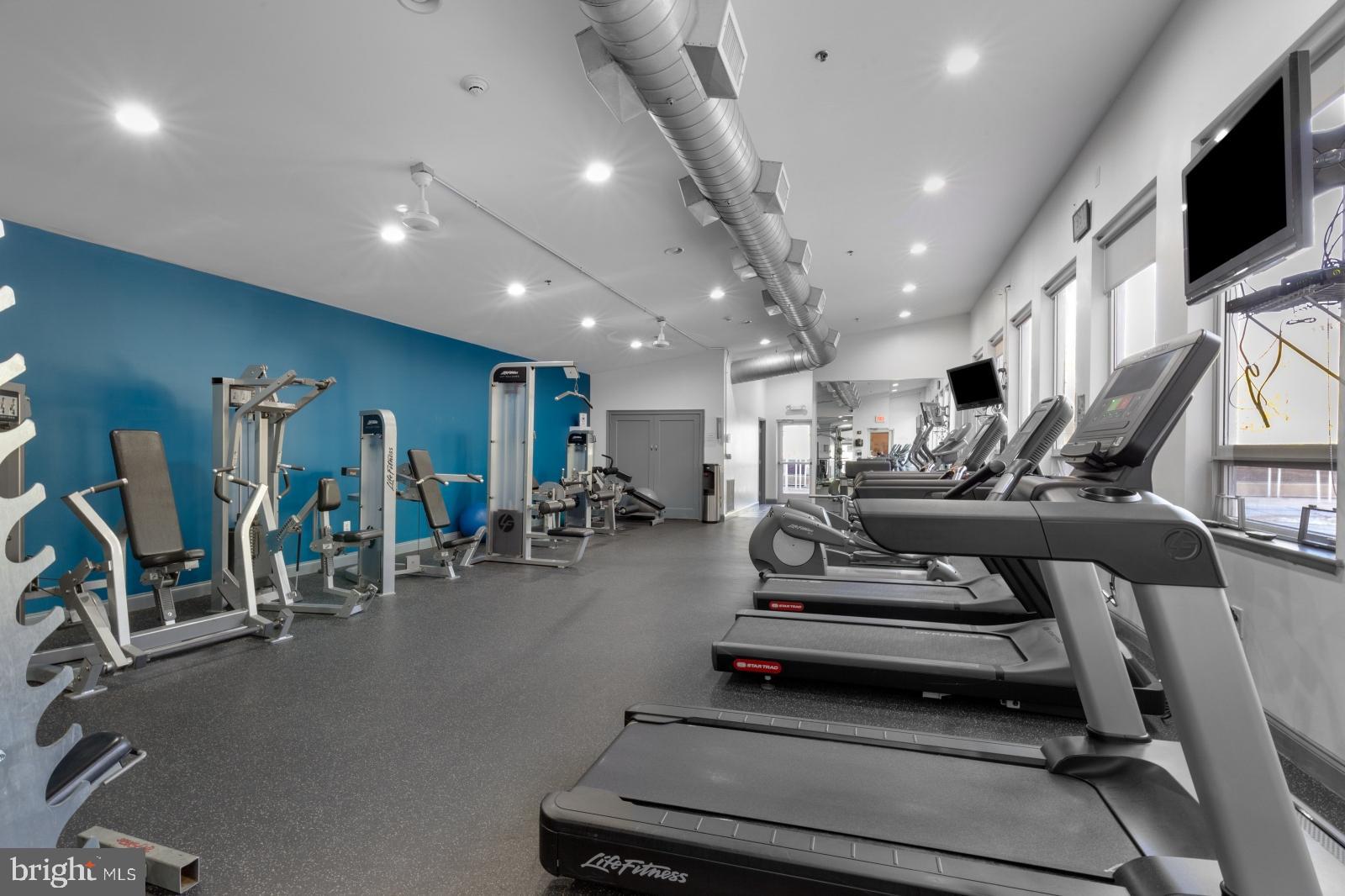 OLD CITY - Residential Lease