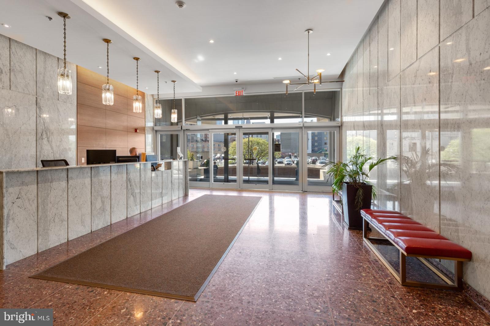 OLD CITY - Residential Lease